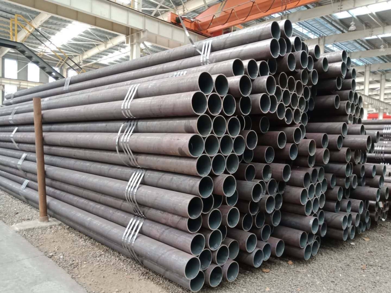 吉县30CrMo合金无缝钢管