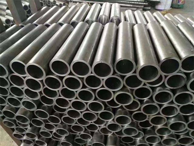 吉县30CrMo精密无缝钢管