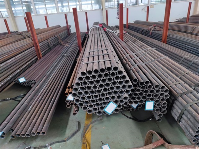 吉县20G合金无缝钢管