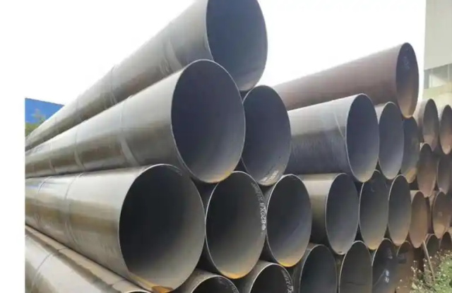 吉县20CrMo大口径无缝钢管